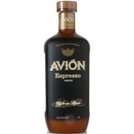 AVION ESPRESSO 750ML