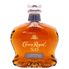 CROWN ROYAL XO 750ML