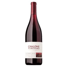 CHALONE MONTEREY PINOT NOIR 750ML