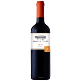 WALNUT CREST MALBEC 750ML