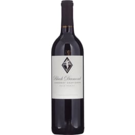 BLACK DIAMOND CABERNET SAUVIGNON 750ML