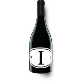 LOCATIONS I1 RED 750ML