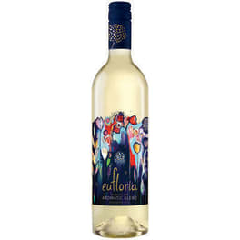 PACIFIC RIM EUFLORIA WHITE 750ML