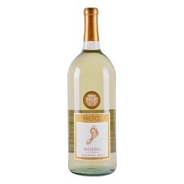 BAREFOOT RIESLING 1.5L