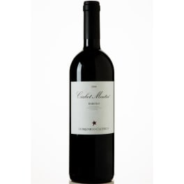 CIABOT MENTIN BAROLO 08 750ML