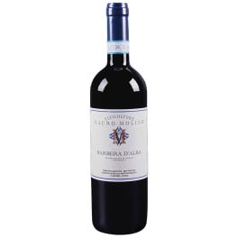 MAURO MOLINO BARBERA D`ALBA 750ML