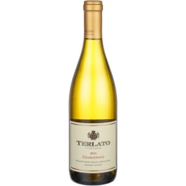 TERLATO CHARDONNAY 750ML