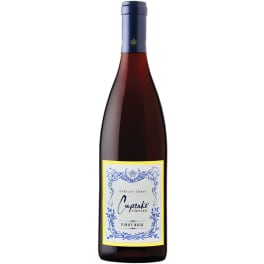 CUPCAKE PINOT NOIR 750ML