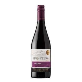 FRONTERA PINOT NOIR 750ML