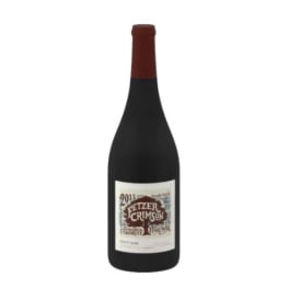 FETZER CRIMSON PINOT NOIR 750ML