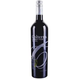 COLTERRIS CABERNET FRANC 750ML