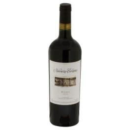 NAVARRO CORREAS MALBEC COLLECTION 750ML