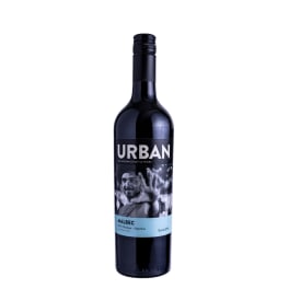 URBAN MALBEC 750ML
