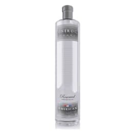 ONEROQ STANDARD VODKA 750ML