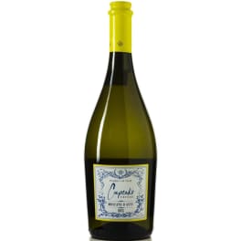 CUPCAKE MOSCATO D`ASTI 750ML