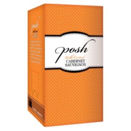 POSH CABERNET SAUVIGNON 3.0L