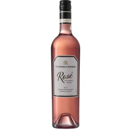 Sonoma Cutrer Rose - 750mL