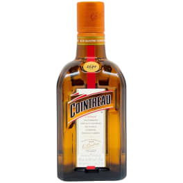 Cointreau Liqueur - 375mL