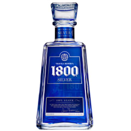 1800 SILVER 1.75LT