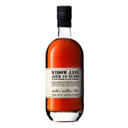WIDOW JANE AGED 10YR 750ML
