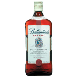 BALLANTINES 750ML