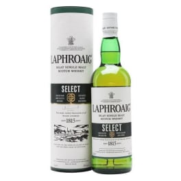 LAPHROIAG SELECT 750ML