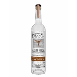 Nuestra Soledad Santiago Matatlan - 750mL