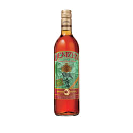 Denizen Vatted Dark Rum - 750mL