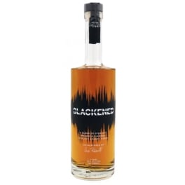 BLACKENED STRAIGHT 750ML