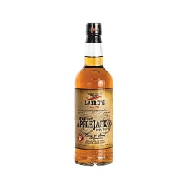 Laird's Straight Applejack 86 New Jersey - 750mL