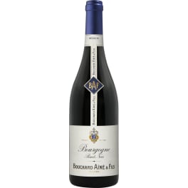 Bouchard Aine Pinot Noir - 750mL
