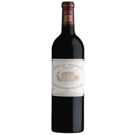 Chateau Margaux Bordeaux - 750mL
