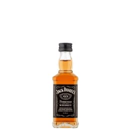 Jack Daniel's - 50mL