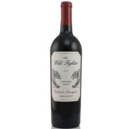 The Wild Fighter Cabernet Sauvignon - 750mL
