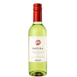 Natura Chardonnay - 375mL