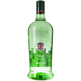 Pinnacle Gin - 1L