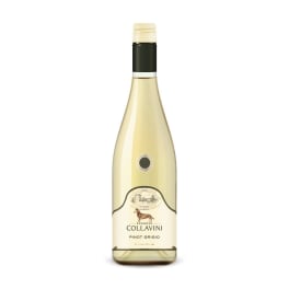 Collavini Venezia Giulia Pinot Grigio - 750mL