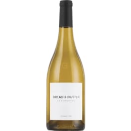 bread and butter chardonnay