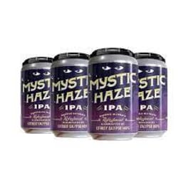 Speakeasy Mystic Haze IPA - 6 bottles / 12oz