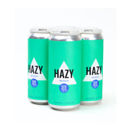 Temescal Hazy IPA - 4 Cans/ 16oz