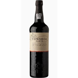 Fonseca 20 Years Port - 750mL