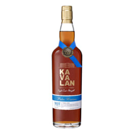 Kavalan Pedro Ximenez Single Malt - 750mL