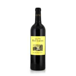 Le Petit Haut Lafitte - 750mL