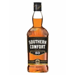Southern Comfort 80 Proof - 750mL