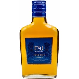 E & J VSOP Brandy - 200mL