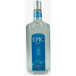 Epic Vodka - 1.75L