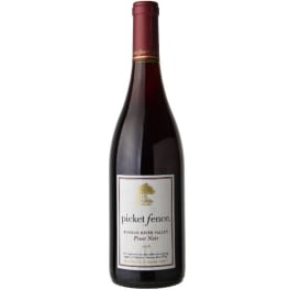 Picket Fence Pinot Noir - 750mL