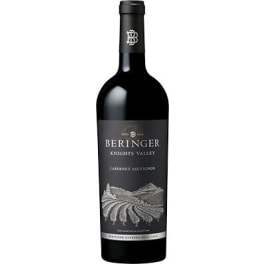 BERINGER KNIGHTS VALLEY 750ML