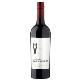 Dark Horse Cabernet Sauvignon - 750mL