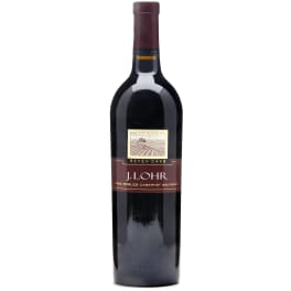J Lohr Cabernet Sauvignon Seven Oaks - 750mL